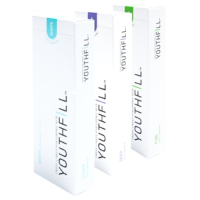 Youthfill Deep Shape Cross Linked Hyaluronic Acid Ha Dermal Filler