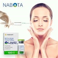 Nabota: A Powerful Weapon Against Wrinkles