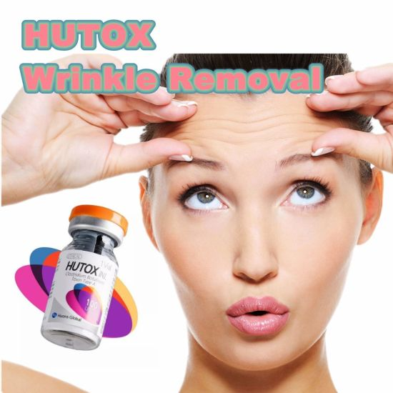 Liztox 100u Purified Botulinum Toxin Type A