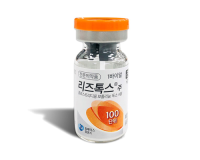 Liztox 100u Purified Botulinum Toxin Type A