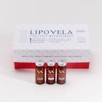 Best Lipovela Lipolytic Mesotherapy Filler Solutiofat Dissolving Lipolysis