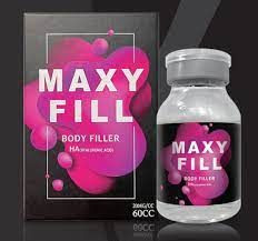 Wanna Fill 50ml Sedyfill for Breast Buttock Hip Enhance Maxy Fill 70cc Mesoheal Breast Sedy Fill Rabianca