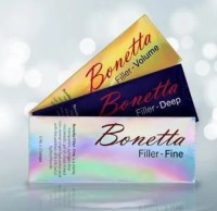 Bonetta Hyaluronic Acid Injection Dermal Filler Fine Deep Volume