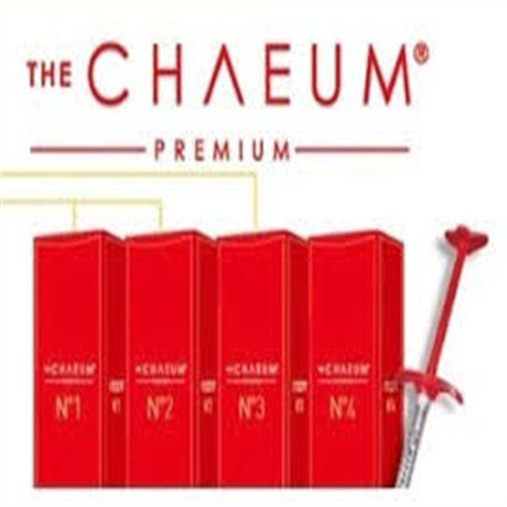 Korea Original Chaeum Premium Filler 1 2 3 4 Good Effective Yvoire Bellast Dermalax Neuramis Rejeunesse