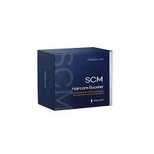 Scm Hair Booster Stimulates Rapid Hair Growth, Good News for Hair Loss Sufferers Dr. Cyjhairfiller Aape