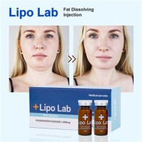 Wholesale Phosphatidylcholine Ppc Lipolab Lipolytic Solution Slimming Weight Loss Injection Fat Dissolving