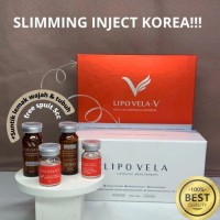 Hot Sale Lipolytic Lipolysis Slimming Injection Lipovela V for Loss Weight