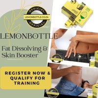 Lemonbottle Solution  Lipolysis Fat Dissolve Injection  Weight Loss