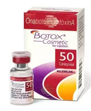 Allergan Botulax Meditoxin botox botulinums toxin Botoxs injection anti wrinkles botox 100iu 50iu