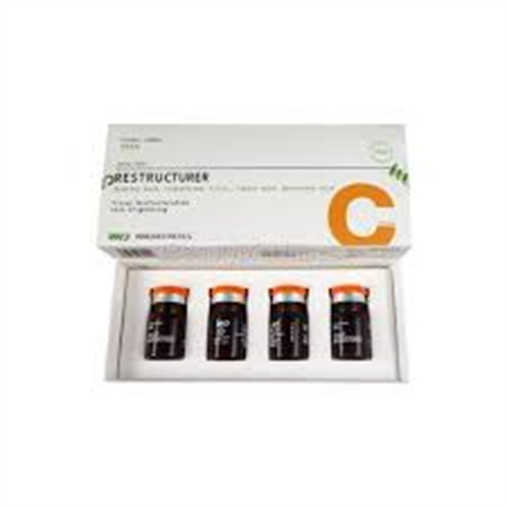 High Quality Inno-TDS Restructurer Glutathione Antioxidant Skin Whitening Injection