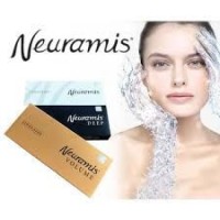 Korea Brand Neuramis Lido/Deep/Volume Dermal Filler with Lidocaine