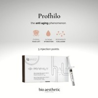 Switzerland Orignal Profhilo Hyaluronic Acid Gel Profhilo H+L 64mg/2ml