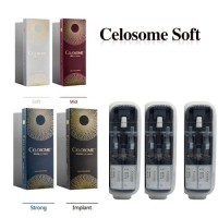 Korea Celosome Aqua Ha60 5*2.5ml Non-Crosslinked Hyaluronic Acid Dermal Filler