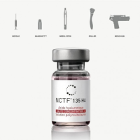 Filorga Nctf 135ha/Fillmed Nctf 135 Ha Dermal Filler Fillmed Nctf 135haha Filler Facial Skin Care Fillmed Nctf 135ha En