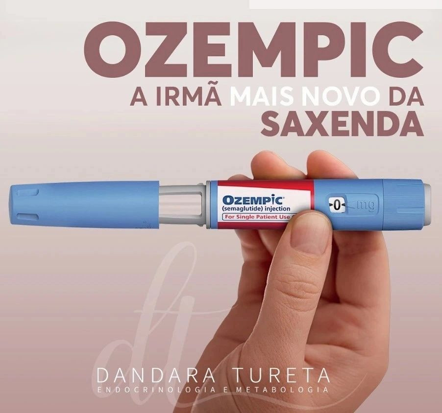 Lose Weight Removal Fat Ozempic Saxendas Semaglutide Injection 1.5ml 3ml