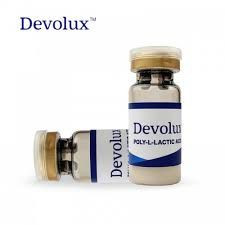 Devolux Injectable Grade Plla Poly-L-Lactic Acid Buttock Filler Injection