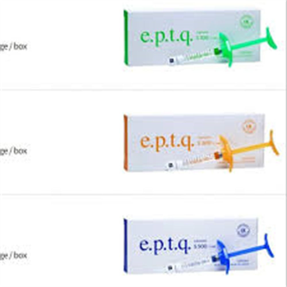 Eptq S100 S300 S500 1.1ml *1