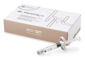 Profhilo Dermal Fillers Multipurpose Injectable Treatment for Skin Rejuvenation, Hydration and Collagen Stimulation