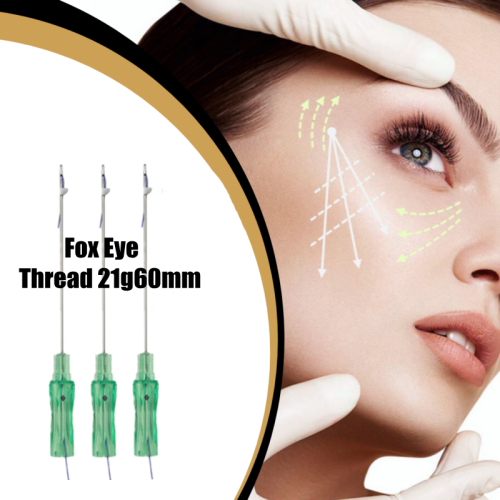 Pdo Pcl Thread Last Mono Cog Pdo Thread Lift Jawline Before and After Face Contouring Pdo Pcl Plla Thread Lifting Jawl