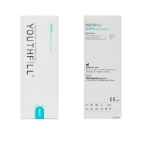 Youthfill Deep Shape Cross Linked Hyaluronic Acid Ha Dermal Filler