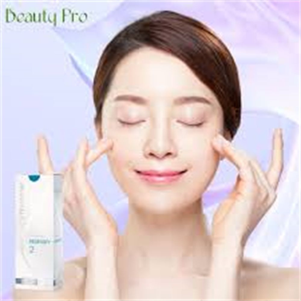 Best Selling Sunmax Facial Gain Teosyal Redensity 2 Panda Injection Puresense (2X1ml) Under Eye Circle Fighter Filler T