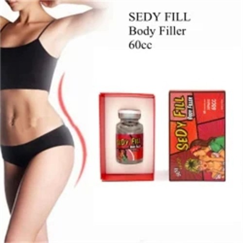 Bodyfiller 60ml Sedy Fill 60cc Sedyfill for Breast Buttock Hip Enhance Augumentation