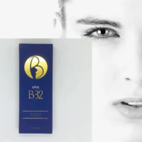 Face Lifting Injection Save B32 Save B32sp 2.5ml Face 5 Point Neck 12 Point Lifting Hyaluronic Acid Anti Aging Profhilo