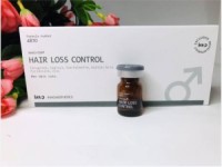 Inno-TDS Hair Vital 4*2.5 Ml Stimulates Head Hair Follicle Growth and Hair Regeneration