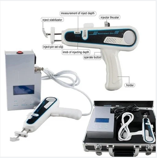 Meso Gun U225 Meso Injector Mesogun Needle Concept Ez Injector Prp Gun Price U225 Mesotherapy Mesogun Intradermal Injec