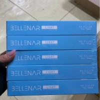 Bellenar Filler Monophase Dermal Filler Hyaluronic Acid Filler