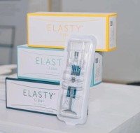 Korea Wholesale Elasty F / D / G Plus HA Dermal Filler