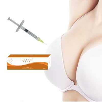 Long Lasting Injectable Cross Linked Hyaluronic Acid Filler Ocean Star Subq Polycaprolactone Pricepenis Enlargement Fil