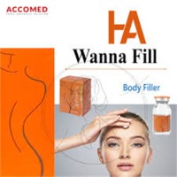 Wanna Fill 50ml Sedyfill for Breast Buttock Hip Enhance Augumentation for Breast Buttock Hip Enhance