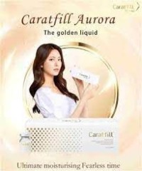 Caratfill Pdrn Skin Rejuvenating Solution Ampoule Skin Booster Mesotherpy Fill