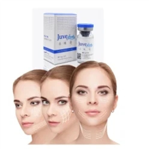 Original Juvelook 50mg Plla Ha Hybrid Filler CE Mark Elastic Rejuvenation Booster Regeneration Repair Olidia Hyaluronic