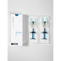 Teosyal Redensity 2 Puresense (2X1ml) Teoxane Under Eye Circle Fighter Filler Dermal Filler Hyaluronic Acid