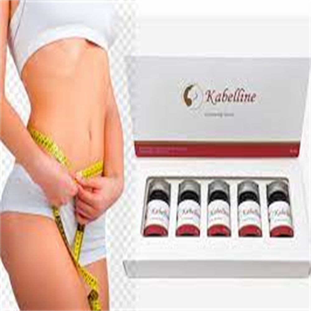 Kabelline Fat Dissolving Injection Lipo Lab Injection Solution with CE