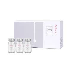 Korean Facial Whitening and Firming Serum Bellona Pcl for Skin Rejuvenation Whitening Anti-Wrinkle