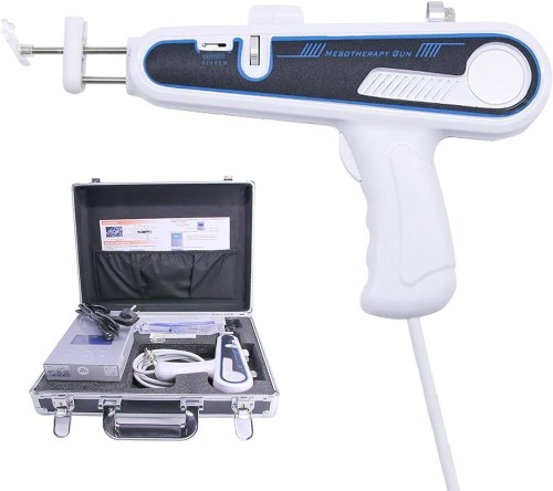 Meso Gun U225 Meso Injector Mesogun Needle Concept Ez Injector Prp Gun Price U225 Mesotherapy Mesogun Intradermal Injec