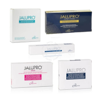 Jalupro The Most Popular Anti-Aging Treatments Skin Boosters Dermal Filler for Skin Improvement Anti-Wrinkle Removes Fi