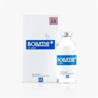 Korean Bolume+ Ha Body Filler 50cc Body Contouring Sedyfill Breast and Buttocks Enhancement