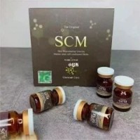 High Quality Scm Skin Rejuvenating Solution Injectable Dermal Fillers Stimulate Collagen Skin Whitening