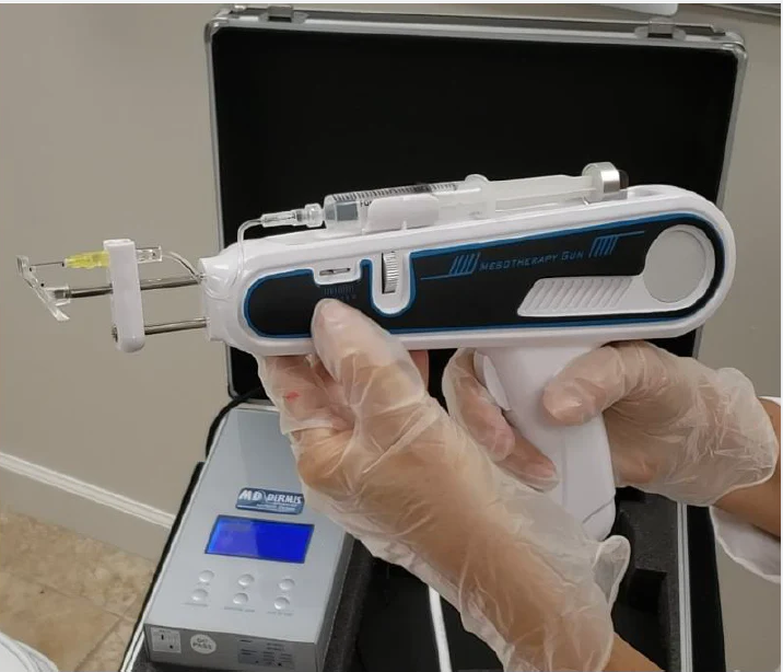 Meso Gun U225 Meso Injector Mesogun Needle Concept Ez Injector Prp Gun Price U225 Mesotherapy Mesogun Intradermal Injec