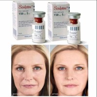 Original Anti-Aging sculptra  PLA Plla Aesthefill 200mg  Wrinkle Filler Plla Etrebelle Olidia Juvelook