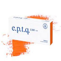 Eptq S100 S300 S500 1.1ml *1