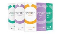 Yvoire Long Lasting Cross Linked Hyaluronic Acid Korea Dermal Filler for Lip Face Fullness