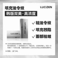 Korea Lucizen Collagen Dermal Filler Atelocollagen 6% Filler Intradermal Injection