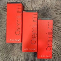 Korea Original Chaeum Premium Filler 1 2 3 4 Good Effective Yvoire Bellast Dermalax Neuramis Rejeunesse