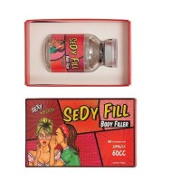 Korea Sedy Fill Maxy Fill Sedyfill Foxy Fill 60ml 70ml Body Filler But Filler Butter Buttock Filler Hip Augmentati