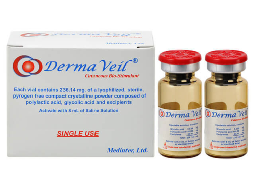 Derma Veil Sculp Tra High Inj Hyaron Placentex Restyla Ne Rejuran Forte Collagen Mesotherapy Serum Solution Hyaluronic